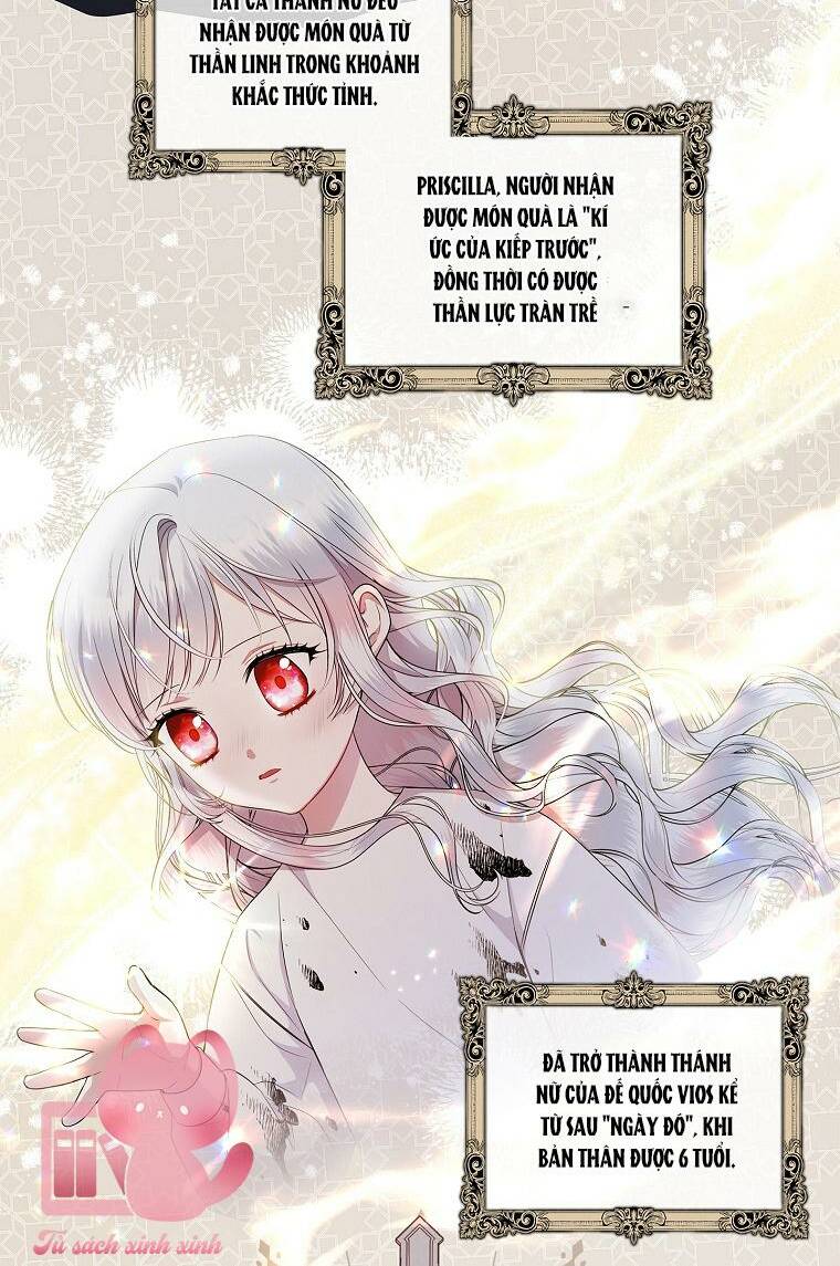 Nhận Nuôi Người Cha Phản Diện - Chapter 6 - Page 34