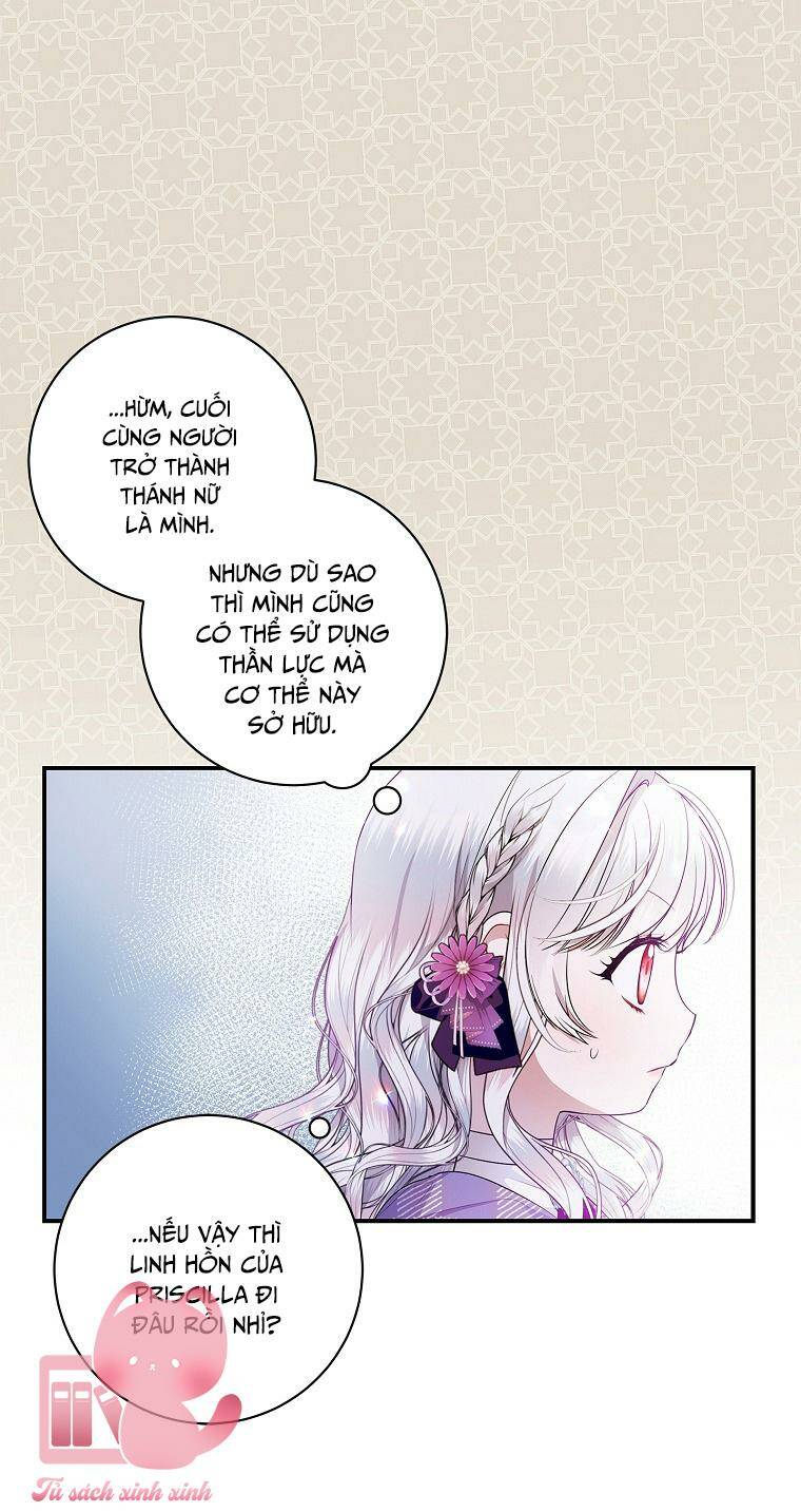 Nhận Nuôi Người Cha Phản Diện - Chapter 6 - Page 36