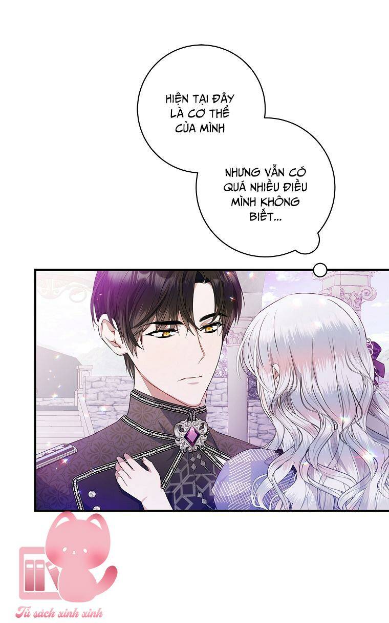 Nhận Nuôi Người Cha Phản Diện - Chapter 6 - Page 37