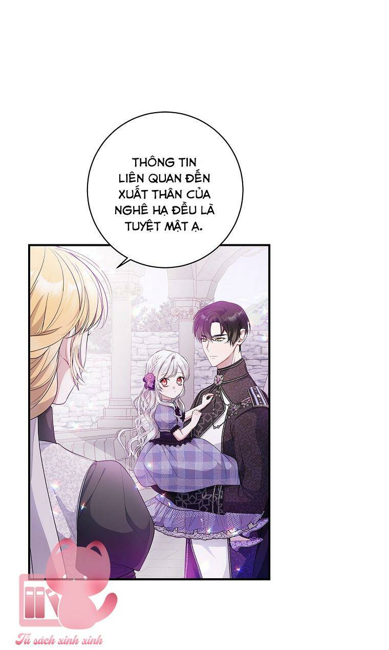 Nhận Nuôi Người Cha Phản Diện - Chapter 6 - Page 38