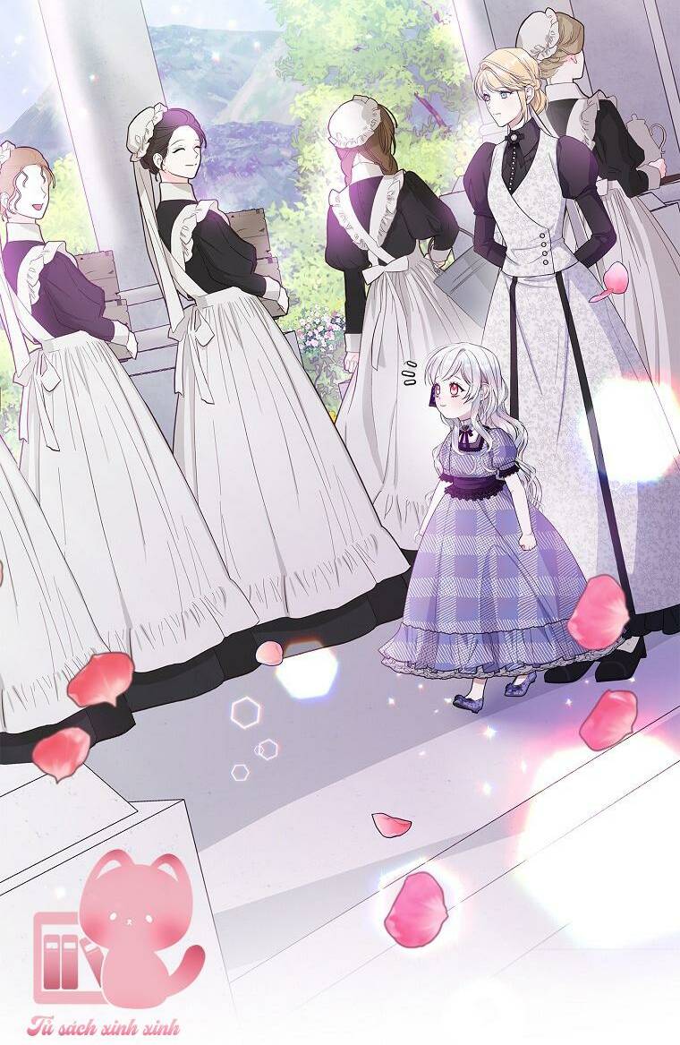 Nhận Nuôi Người Cha Phản Diện - Chapter 6 - Page 3