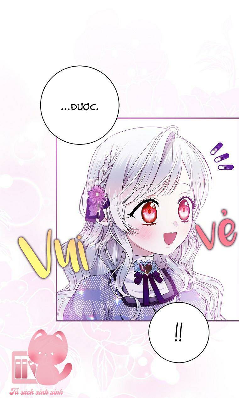 Nhận Nuôi Người Cha Phản Diện - Chapter 6 - Page 41