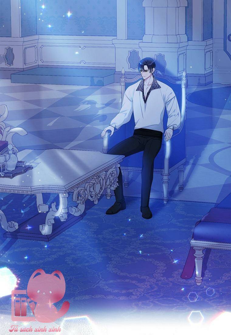 Nhận Nuôi Người Cha Phản Diện - Chapter 6 - Page 46