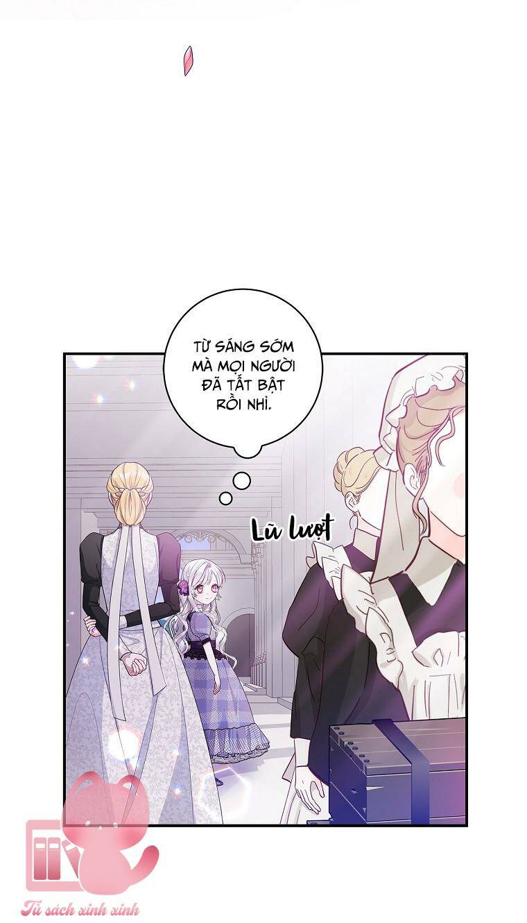 Nhận Nuôi Người Cha Phản Diện - Chapter 6 - Page 4