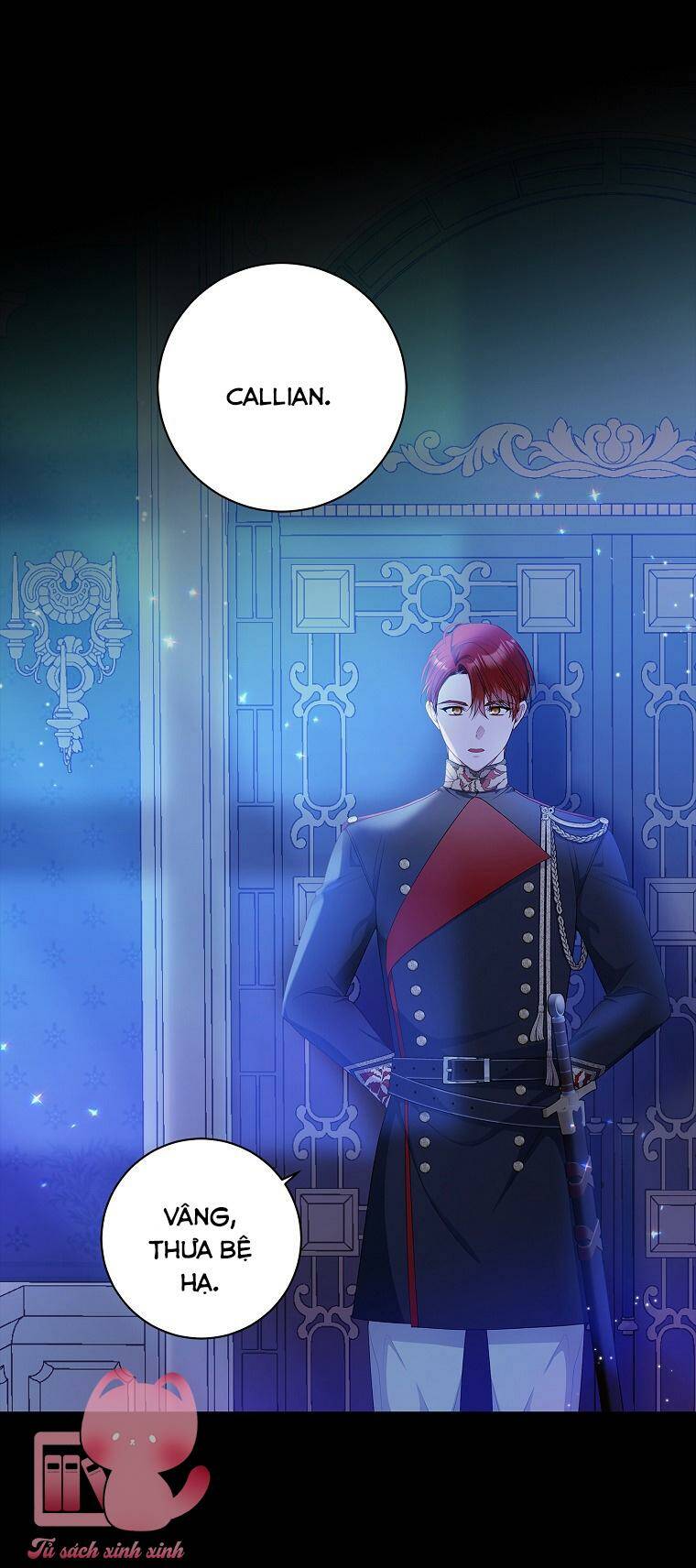 Nhận Nuôi Người Cha Phản Diện - Chapter 6 - Page 53