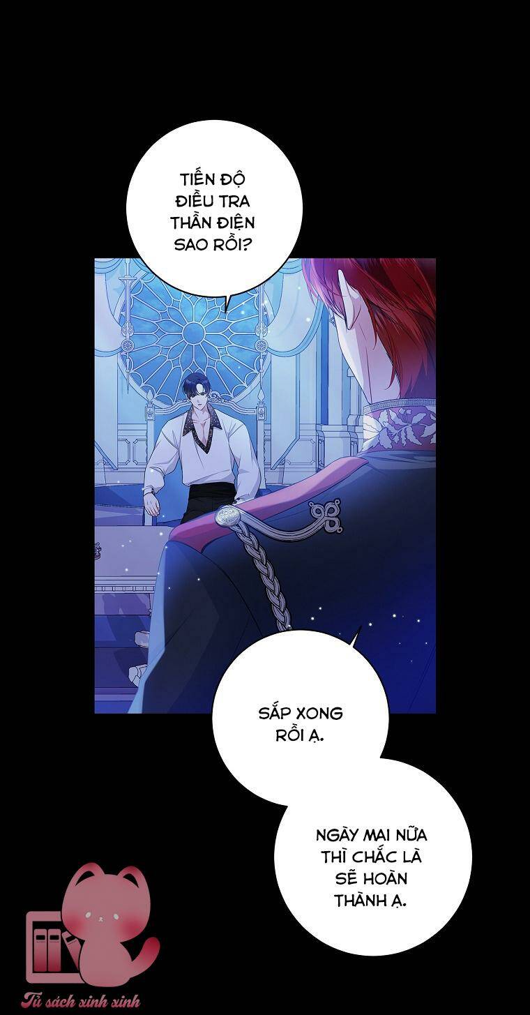 Nhận Nuôi Người Cha Phản Diện - Chapter 6 - Page 54