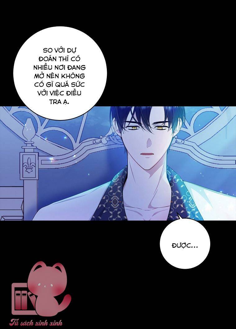 Nhận Nuôi Người Cha Phản Diện - Chapter 6 - Page 55