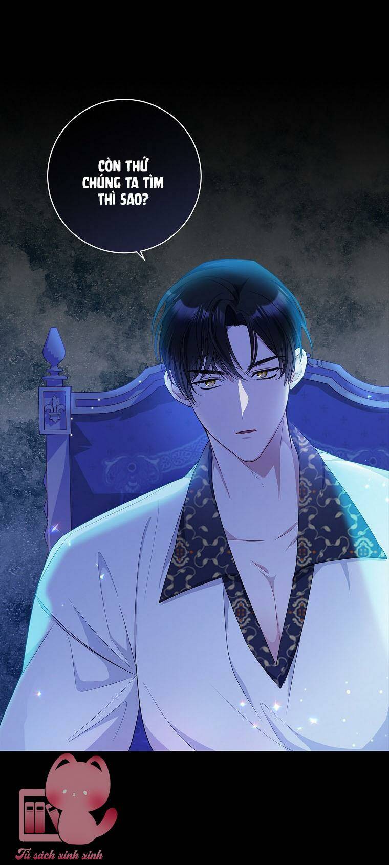 Nhận Nuôi Người Cha Phản Diện - Chapter 6 - Page 56