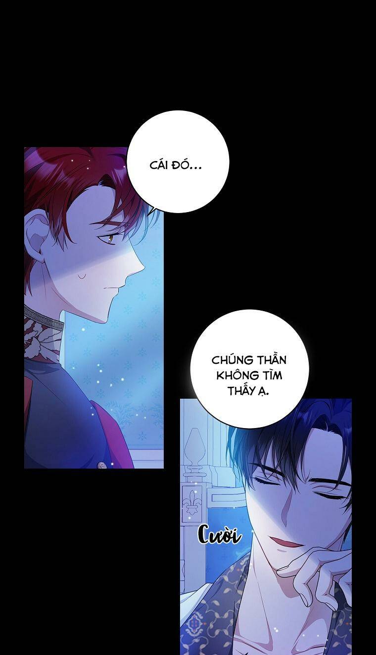 Nhận Nuôi Người Cha Phản Diện - Chapter 6 - Page 57