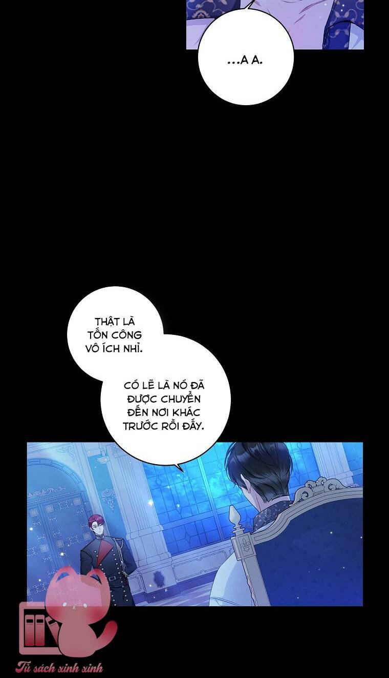 Nhận Nuôi Người Cha Phản Diện - Chapter 6 - Page 58