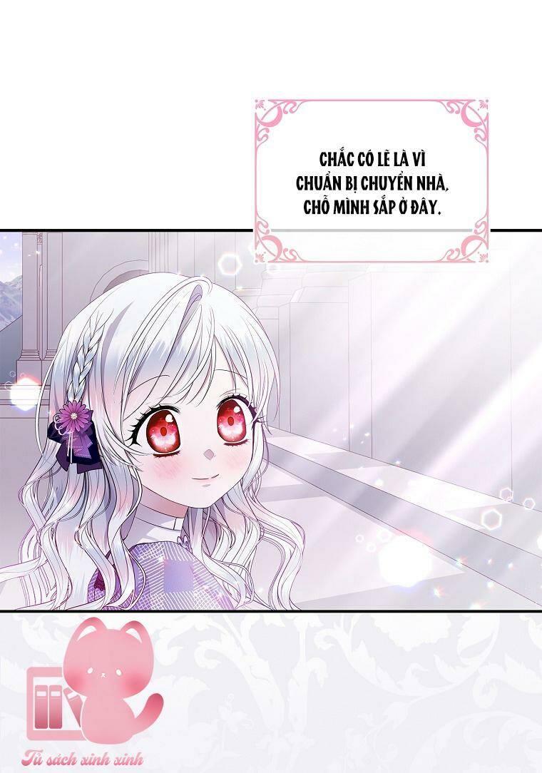 Nhận Nuôi Người Cha Phản Diện - Chapter 6 - Page 5