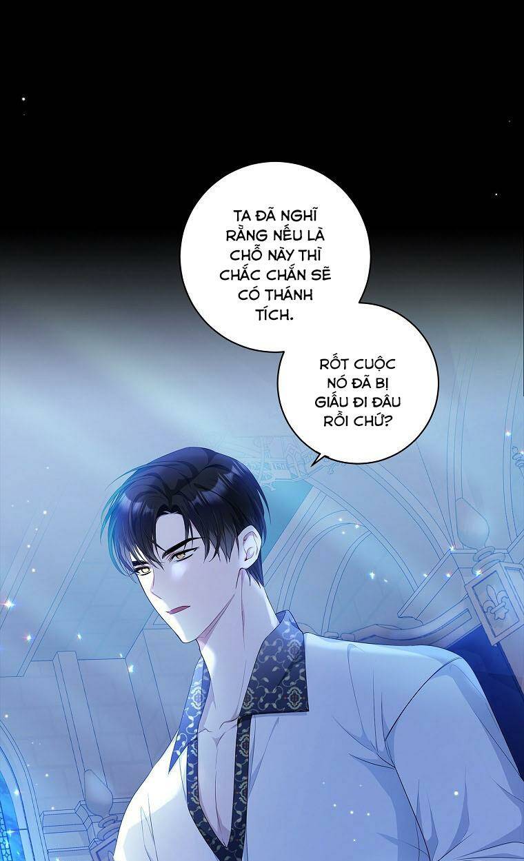 Nhận Nuôi Người Cha Phản Diện - Chapter 6 - Page 59
