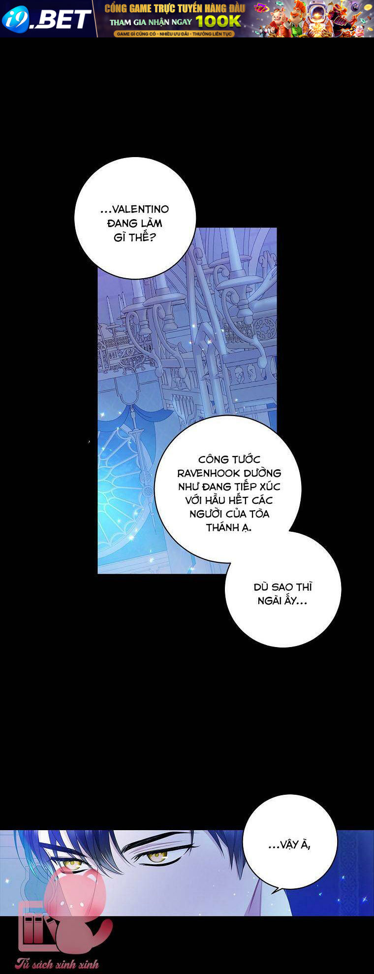 Nhận Nuôi Người Cha Phản Diện - Chapter 6 - Page 61