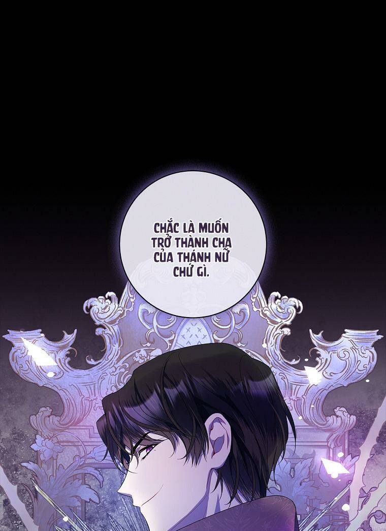 Nhận Nuôi Người Cha Phản Diện - Chapter 6 - Page 62