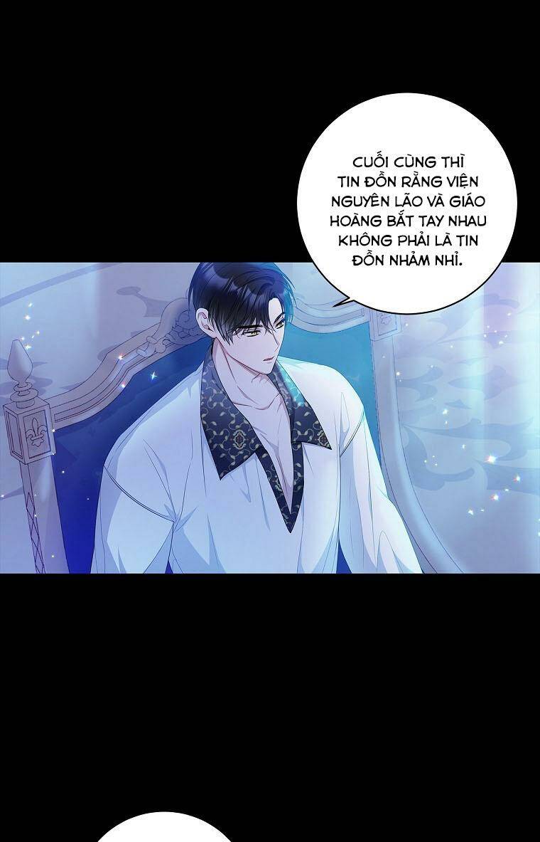 Nhận Nuôi Người Cha Phản Diện - Chapter 6 - Page 64