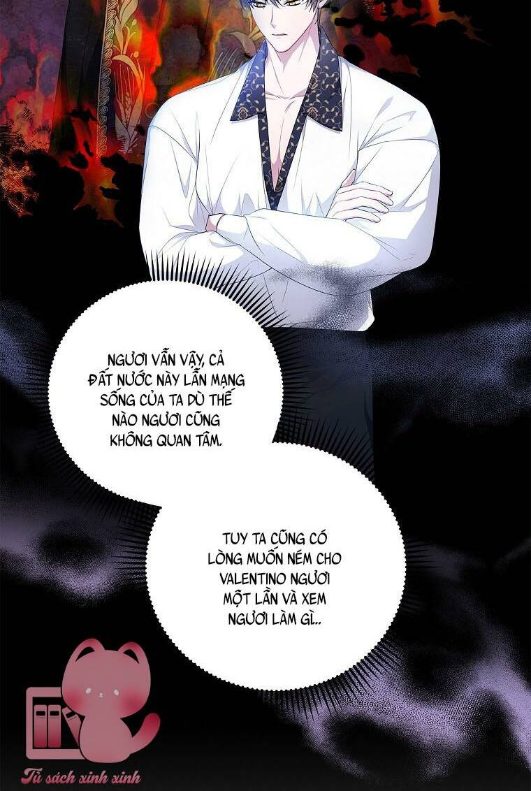 Nhận Nuôi Người Cha Phản Diện - Chapter 6 - Page 67