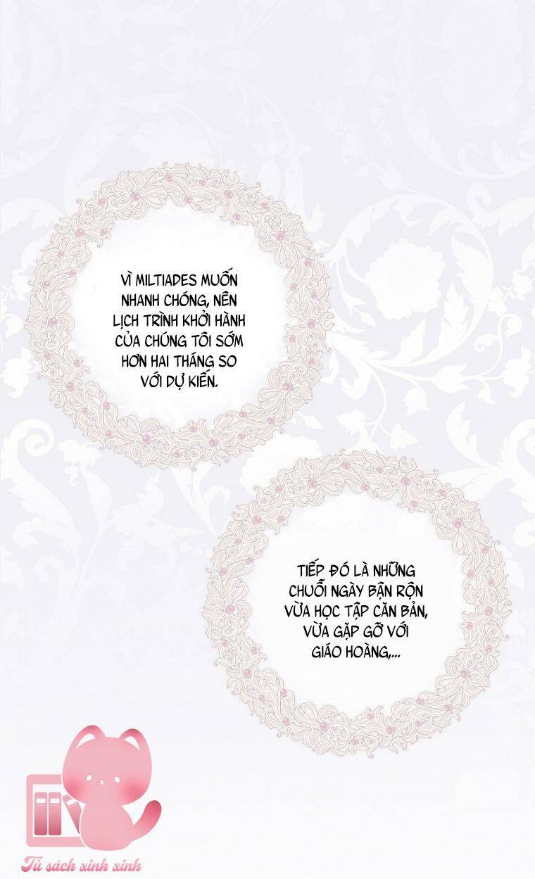 Nhận Nuôi Người Cha Phản Diện - Chapter 6 - Page 6