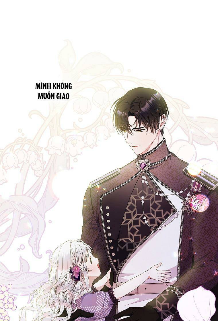 Nhận Nuôi Người Cha Phản Diện - Chapter 6 - Page 69