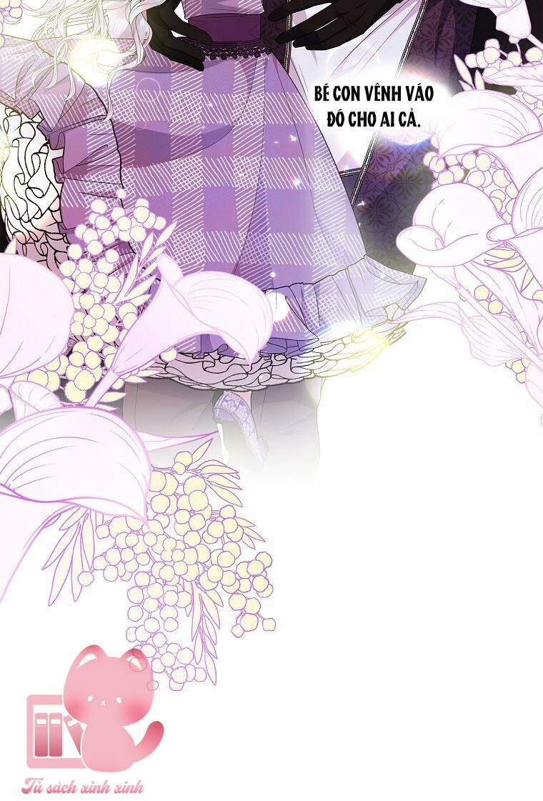 Nhận Nuôi Người Cha Phản Diện - Chapter 6 - Page 70