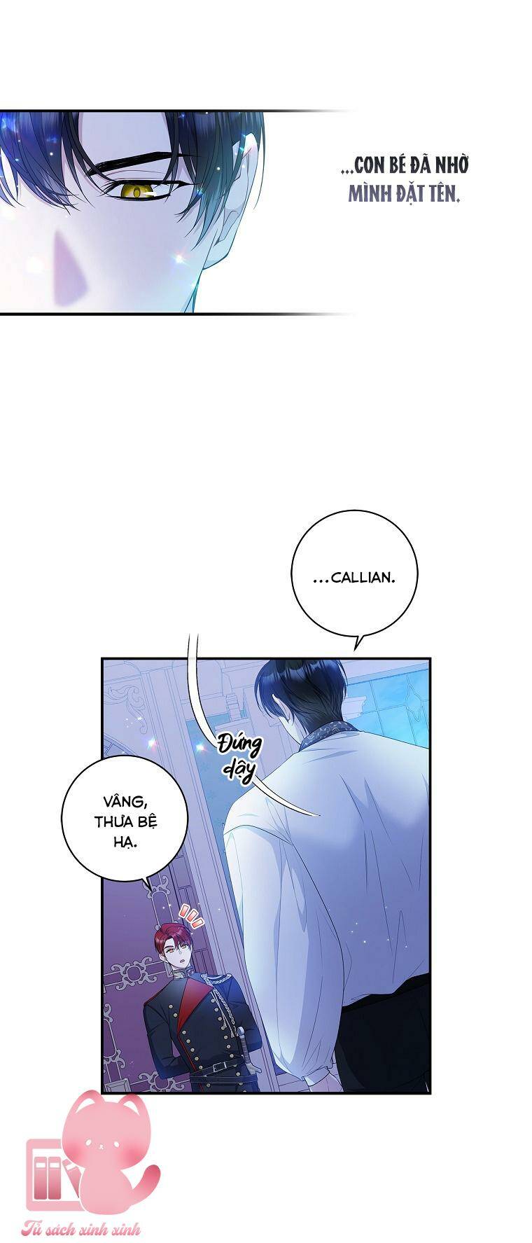 Nhận Nuôi Người Cha Phản Diện - Chapter 6 - Page 71