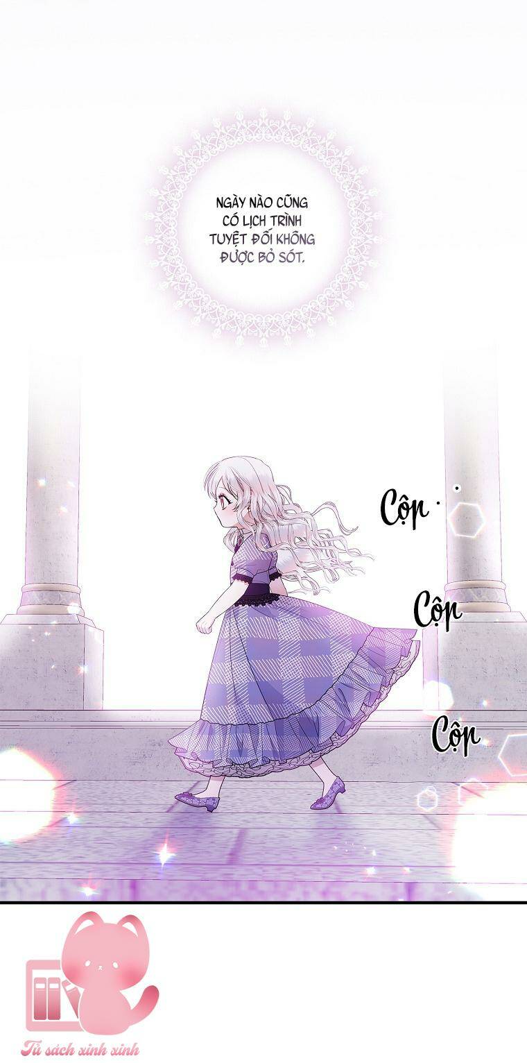 Nhận Nuôi Người Cha Phản Diện - Chapter 6 - Page 7