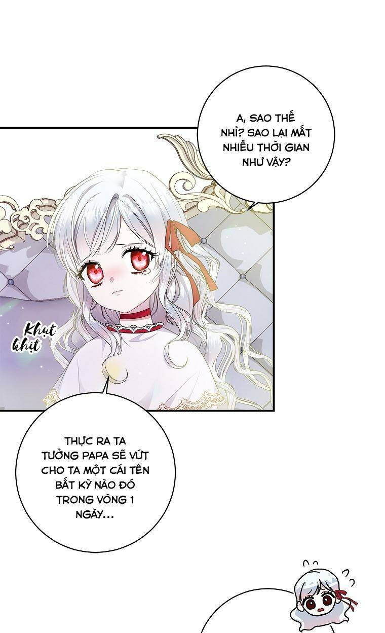 Nhận Nuôi Người Cha Phản Diện - Chapter 7 - Page 9