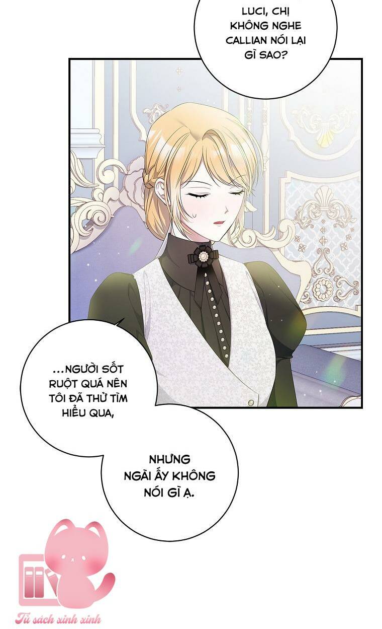 Nhận Nuôi Người Cha Phản Diện - Chapter 7 - Page 10