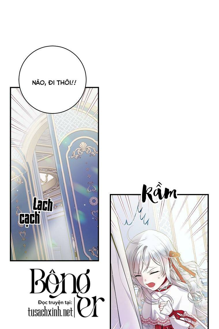 Nhận Nuôi Người Cha Phản Diện - Chapter 7 - Page 14