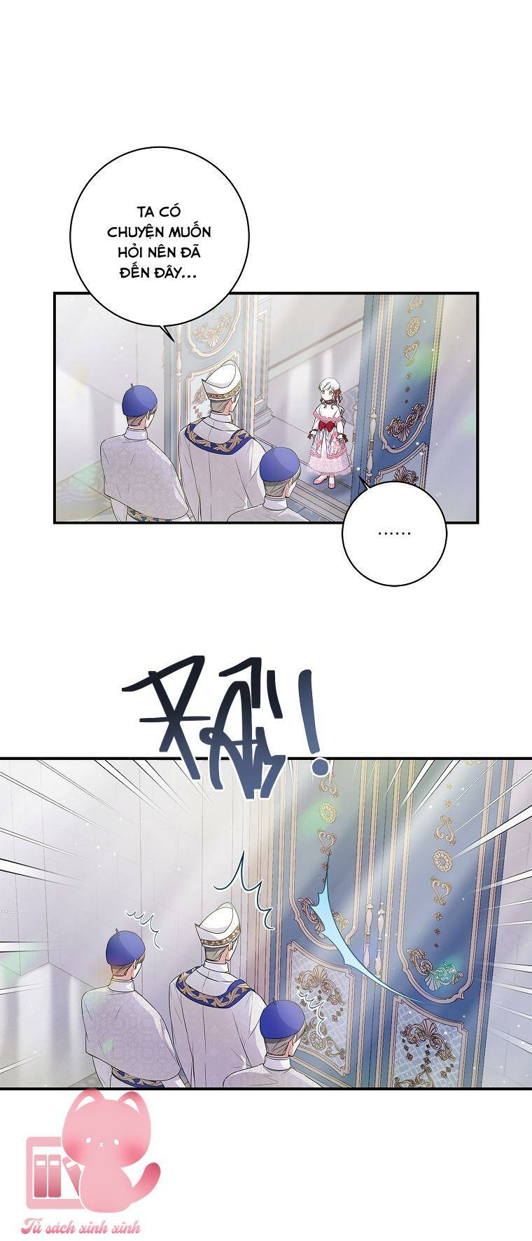 Nhận Nuôi Người Cha Phản Diện - Chapter 7 - Page 19