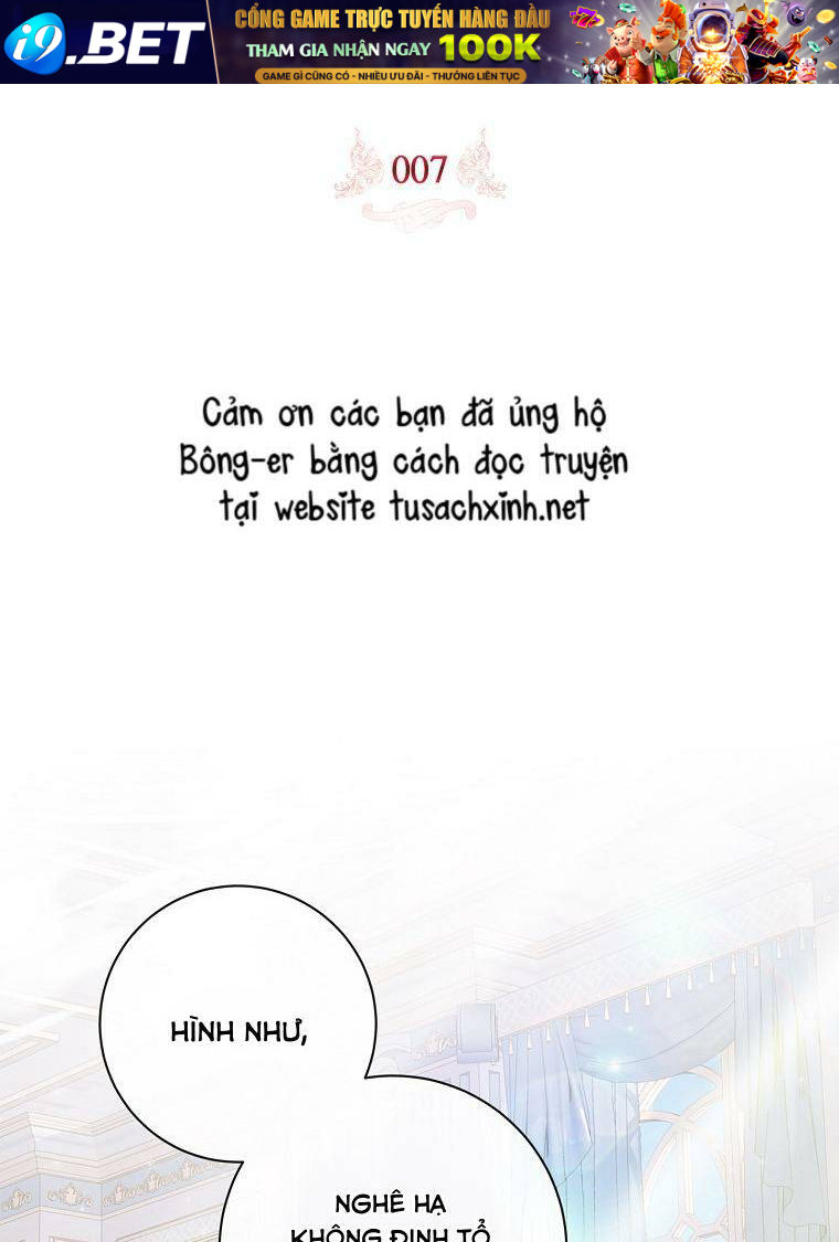 Nhận Nuôi Người Cha Phản Diện - Chapter 7 - Page 27