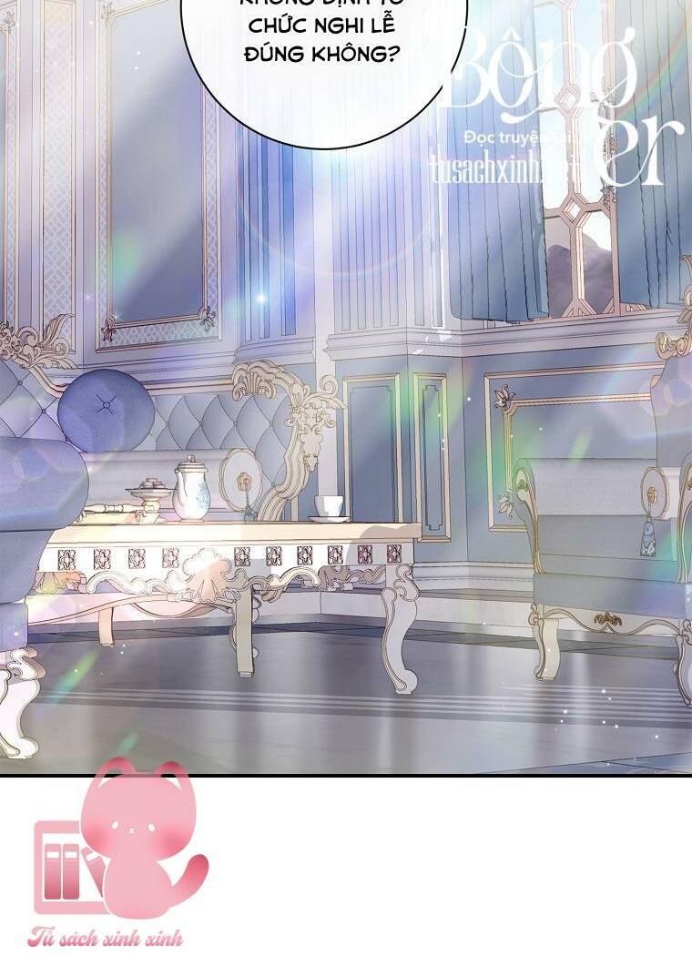 Nhận Nuôi Người Cha Phản Diện - Chapter 7 - Page 28
