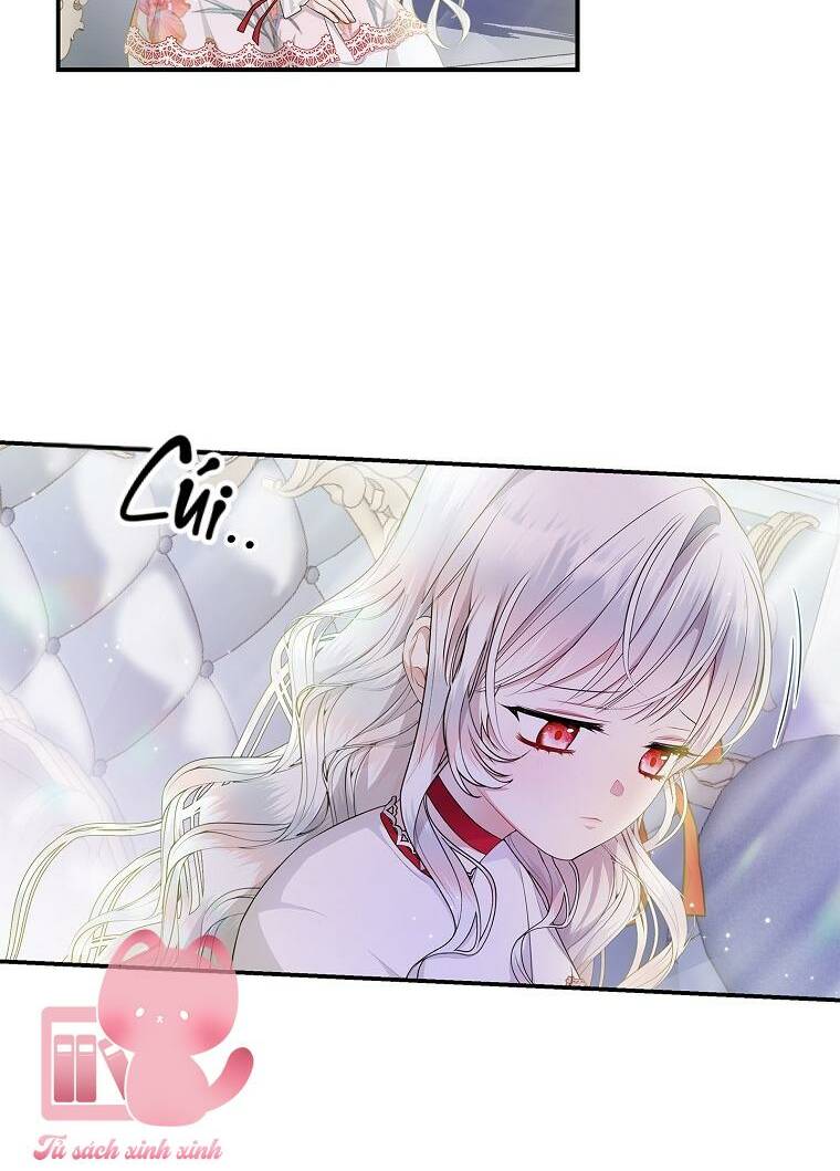 Nhận Nuôi Người Cha Phản Diện - Chapter 7 - Page 31
