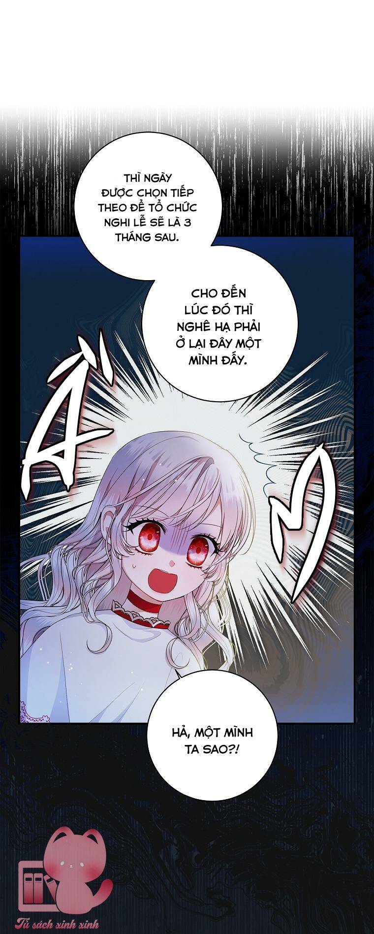 Nhận Nuôi Người Cha Phản Diện - Chapter 7 - Page 37