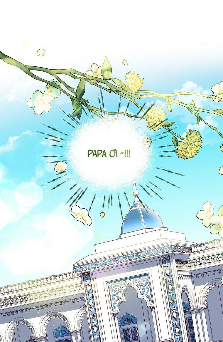 Nhận Nuôi Người Cha Phản Diện - Chapter 7 - Page 43