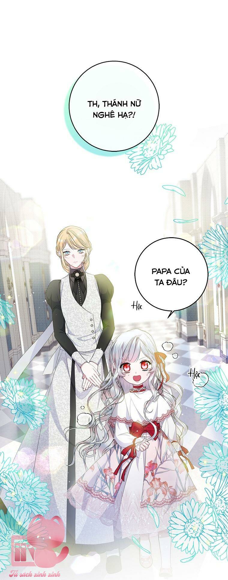 Nhận Nuôi Người Cha Phản Diện - Chapter 7 - Page 47