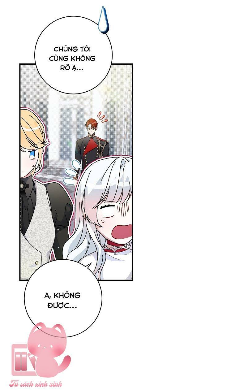 Nhận Nuôi Người Cha Phản Diện - Chapter 7 - Page 49