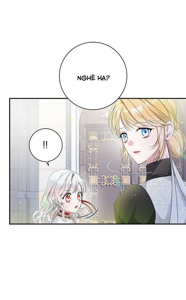 Nhận Nuôi Người Cha Phản Diện - Chapter 7 - Page 50