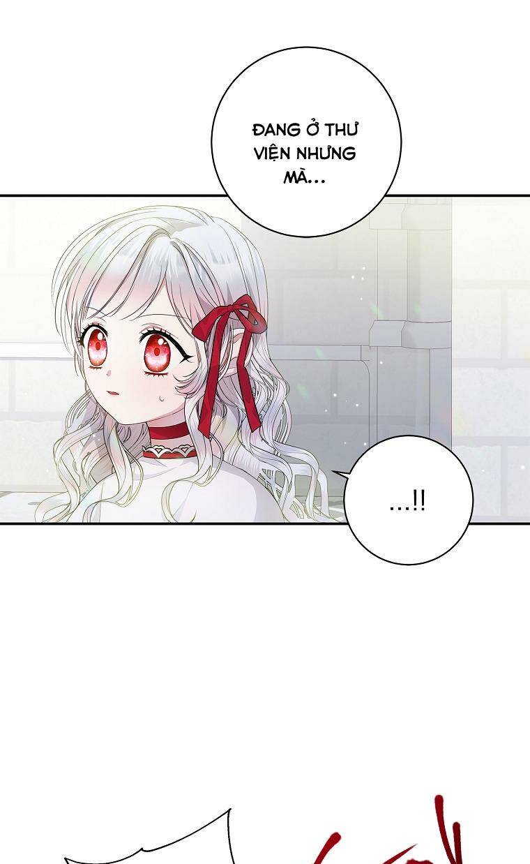 Nhận Nuôi Người Cha Phản Diện - Chapter 7 - Page 52