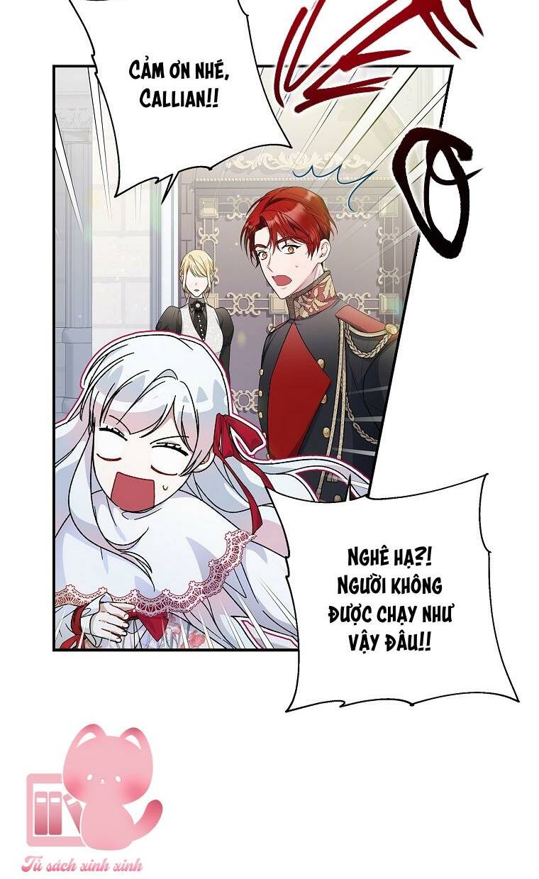 Nhận Nuôi Người Cha Phản Diện - Chapter 7 - Page 53