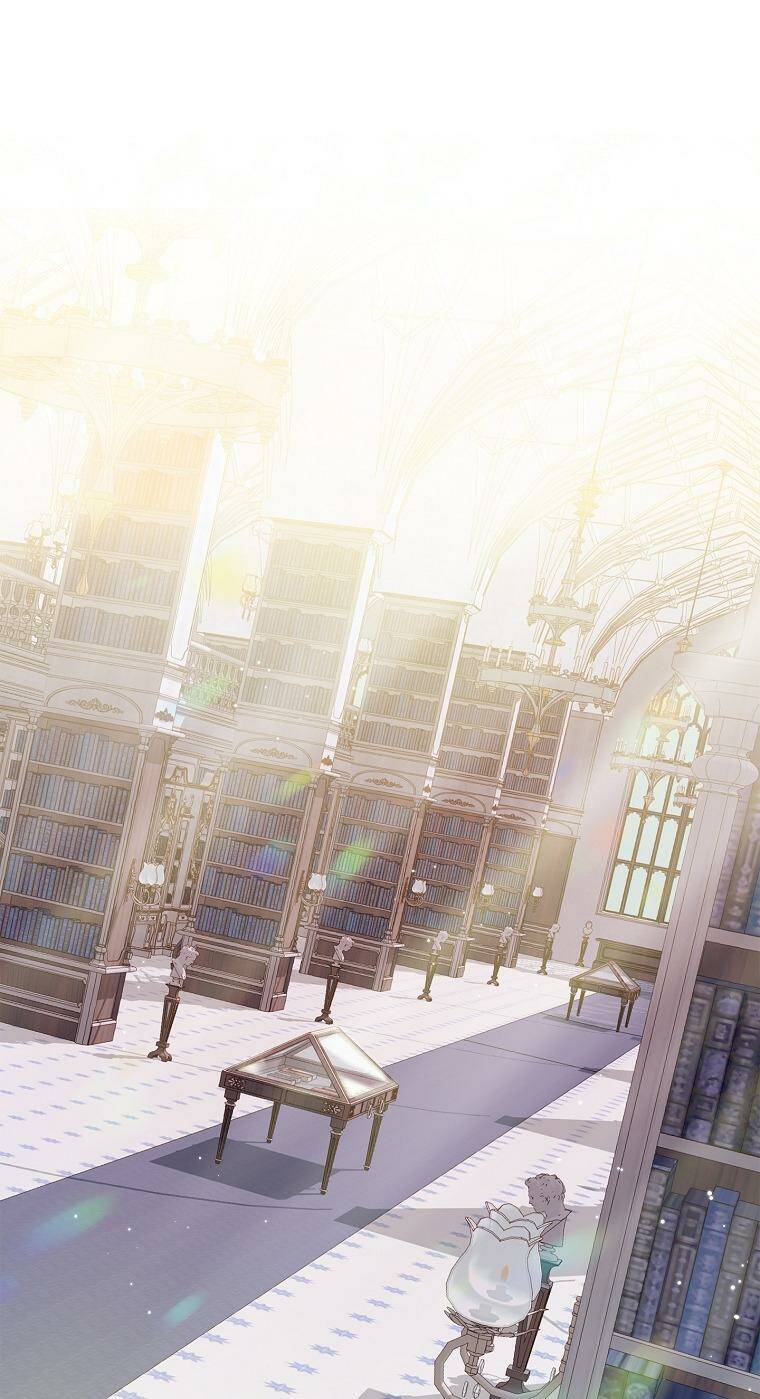 Nhận Nuôi Người Cha Phản Diện - Chapter 7 - Page 56