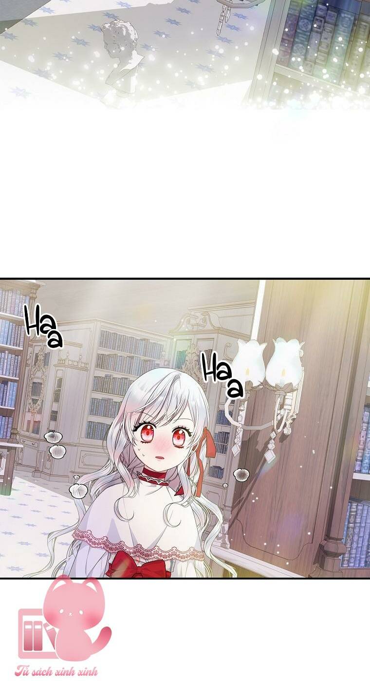 Nhận Nuôi Người Cha Phản Diện - Chapter 7 - Page 57