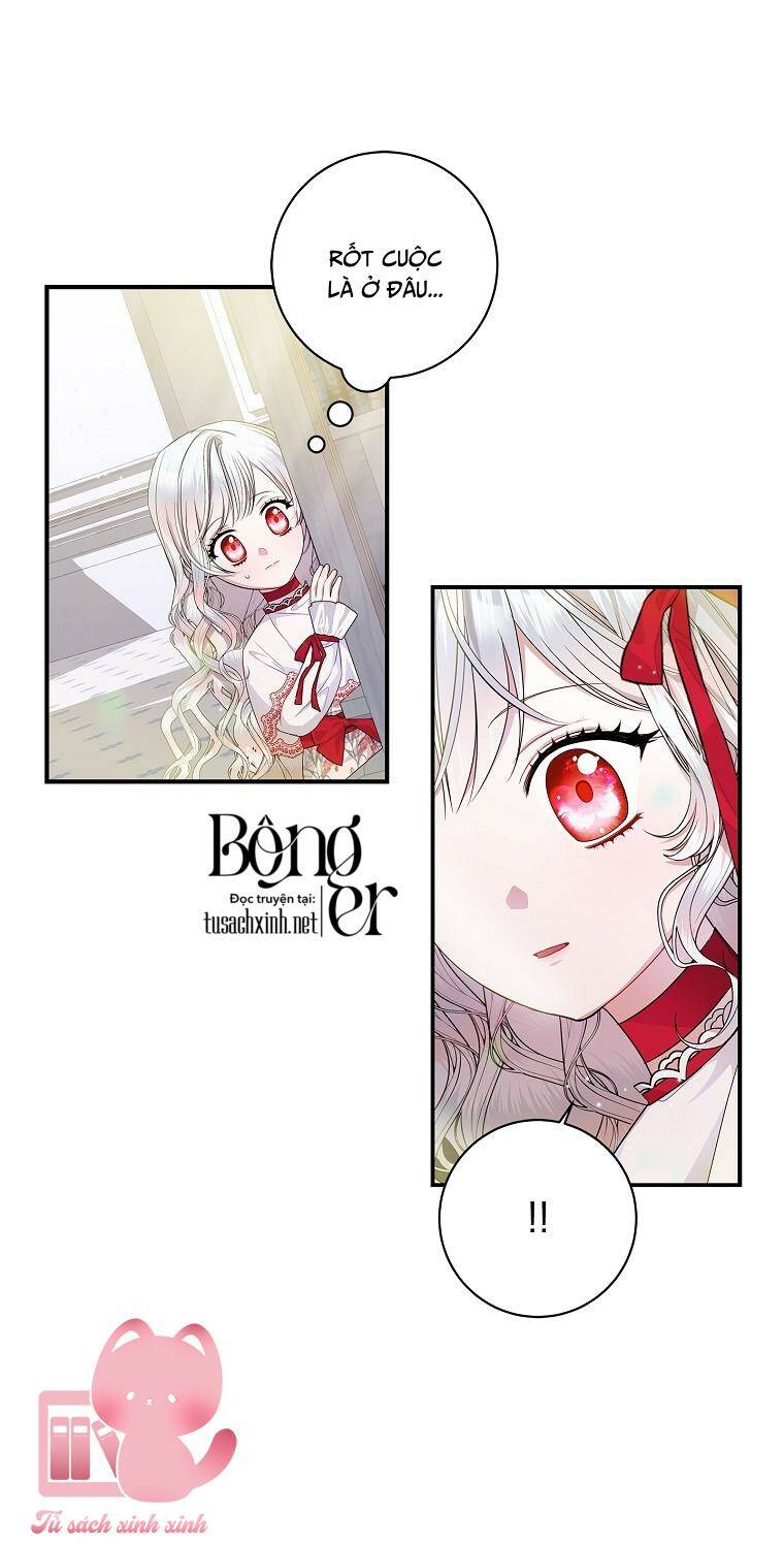 Nhận Nuôi Người Cha Phản Diện - Chapter 7 - Page 59