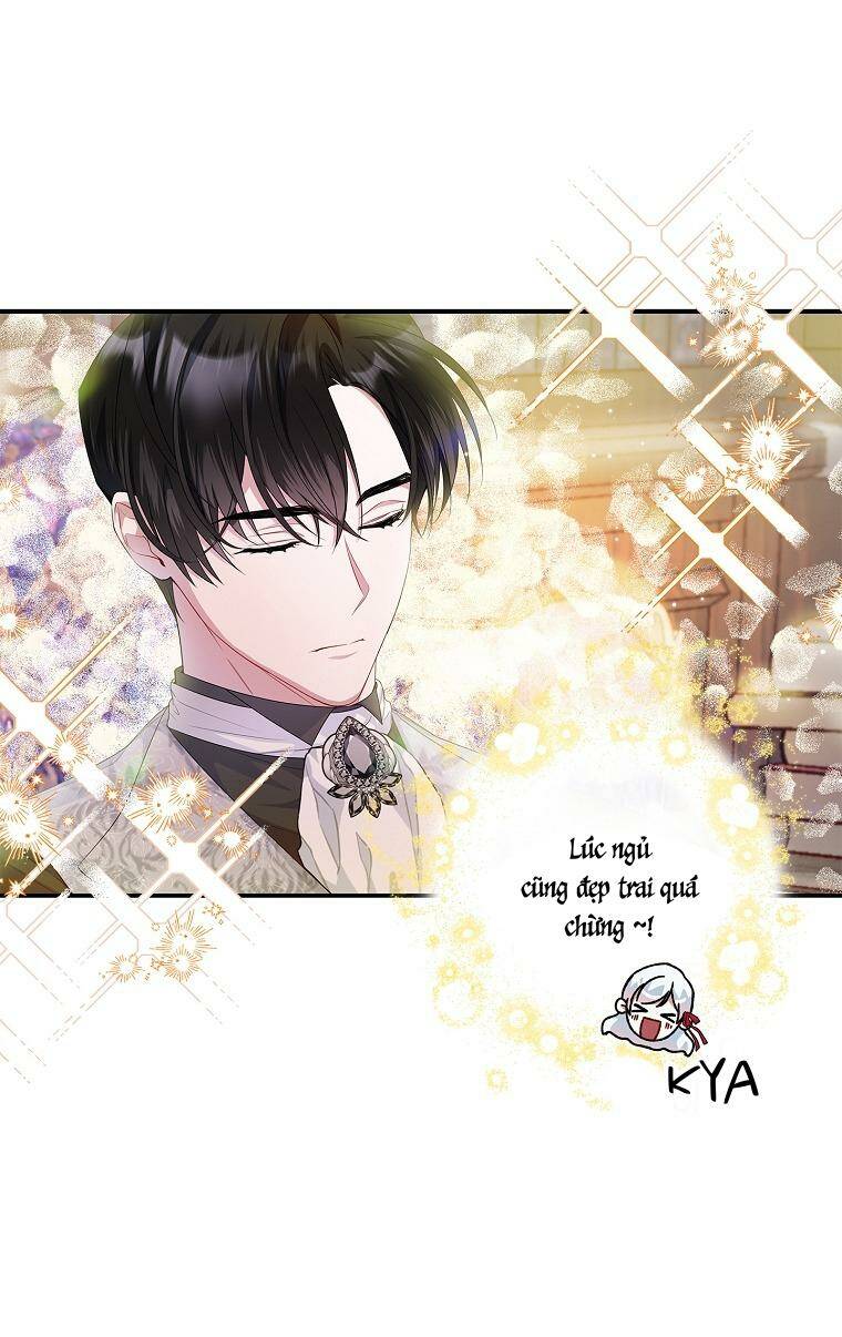 Nhận Nuôi Người Cha Phản Diện - Chapter 7 - Page 62