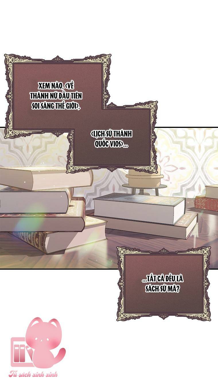 Nhận Nuôi Người Cha Phản Diện - Chapter 7 - Page 64