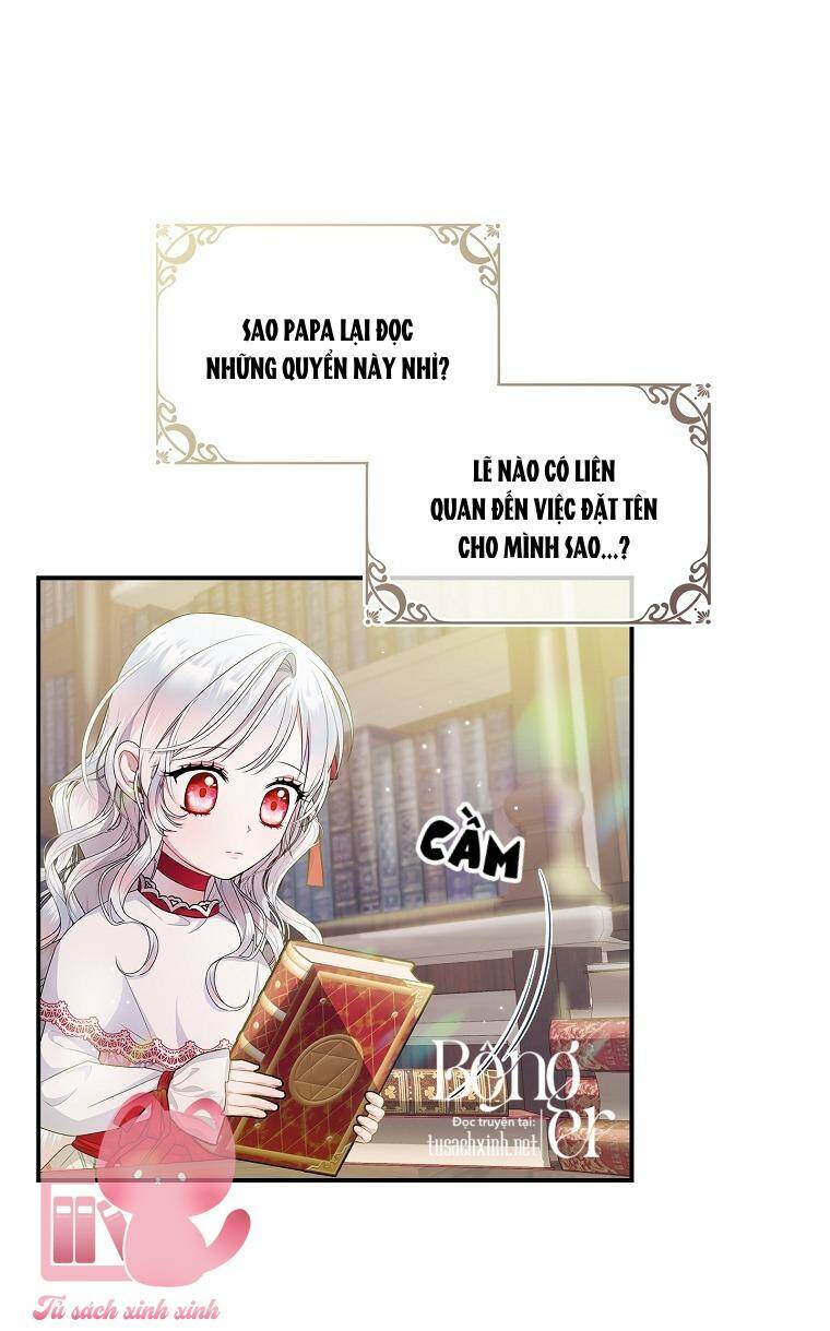 Nhận Nuôi Người Cha Phản Diện - Chapter 7 - Page 65