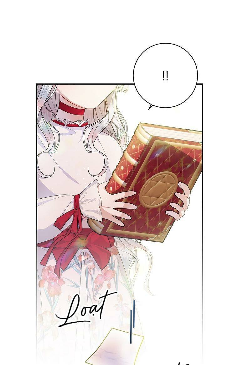 Nhận Nuôi Người Cha Phản Diện - Chapter 7 - Page 66