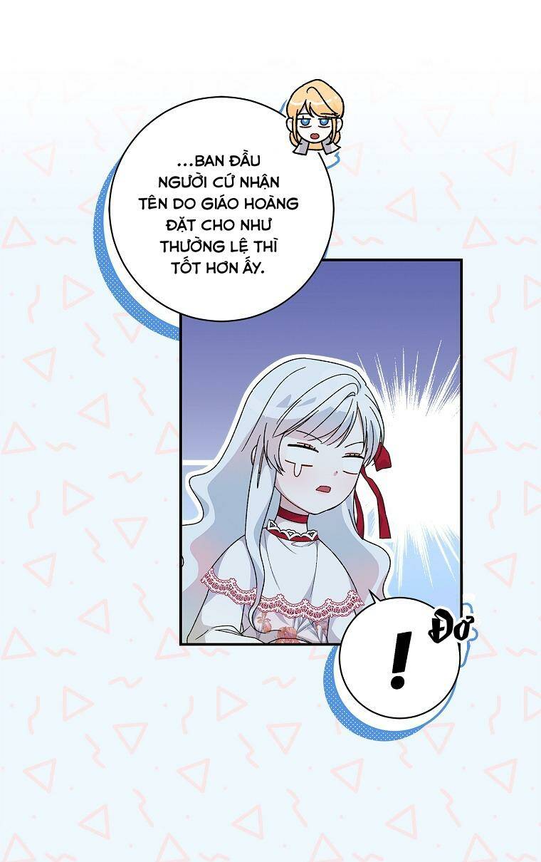 Nhận Nuôi Người Cha Phản Diện - Chapter 7 - Page 7