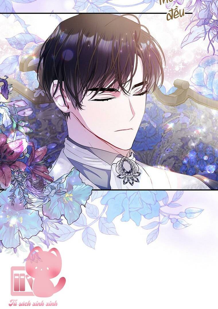 Nhận Nuôi Người Cha Phản Diện - Chapter 8 - Page 9