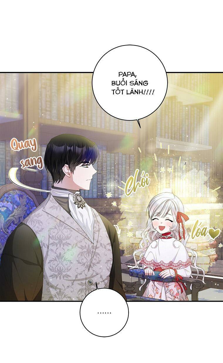 Nhận Nuôi Người Cha Phản Diện - Chapter 8 - Page 11