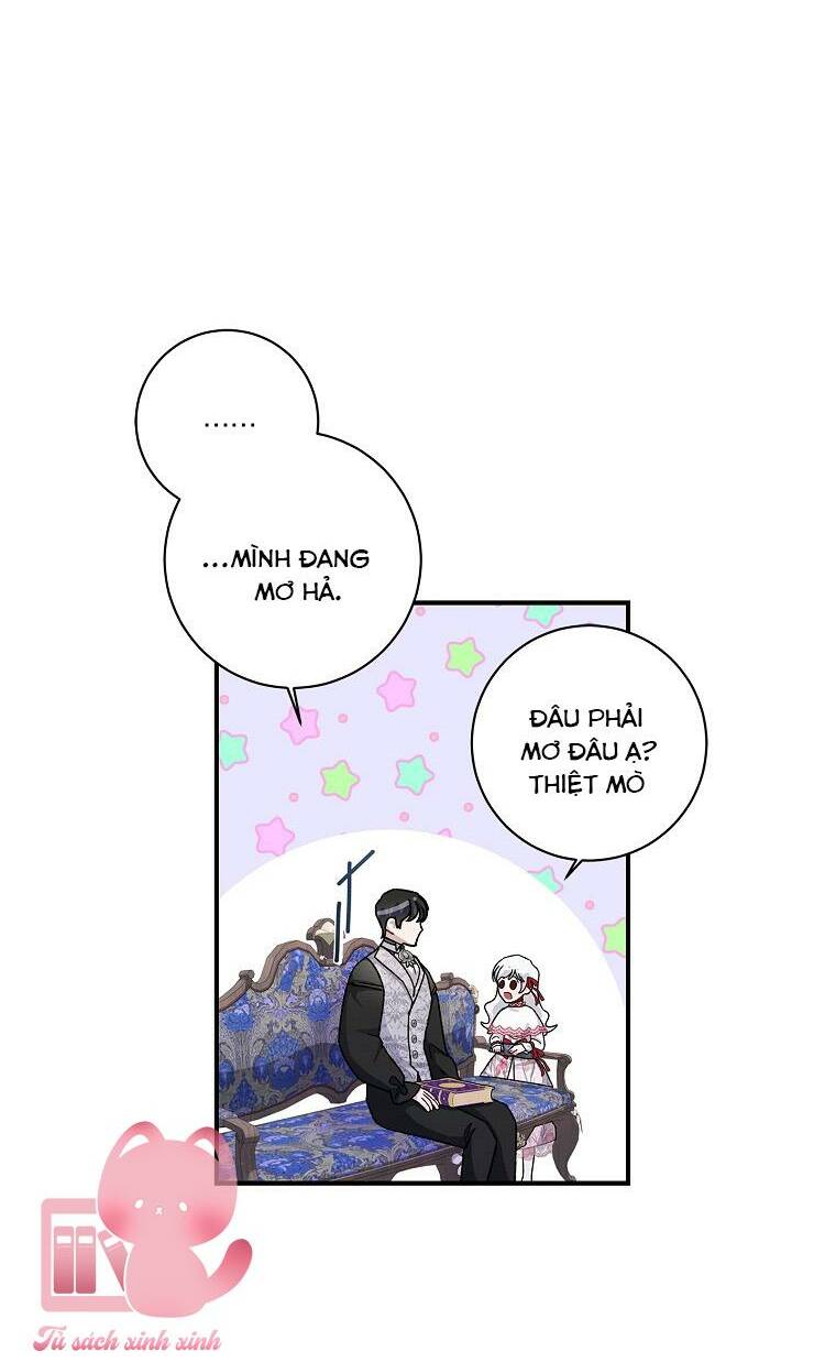 Nhận Nuôi Người Cha Phản Diện - Chapter 8 - Page 12